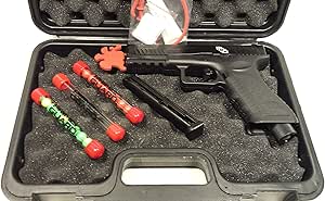 Amazon.com : Prime Guard .43 Caliber Less than Lethal ...