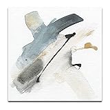 Wexford Home Sand & Sky III Gallery Wrapped Canvas