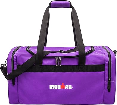 ironman duffle bag