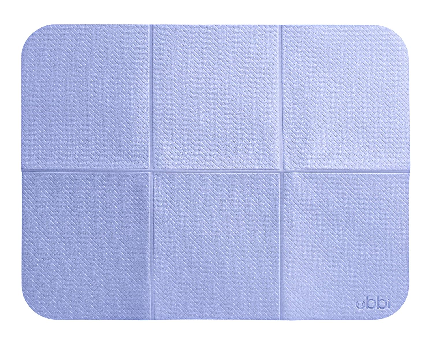 ubbi changing mat