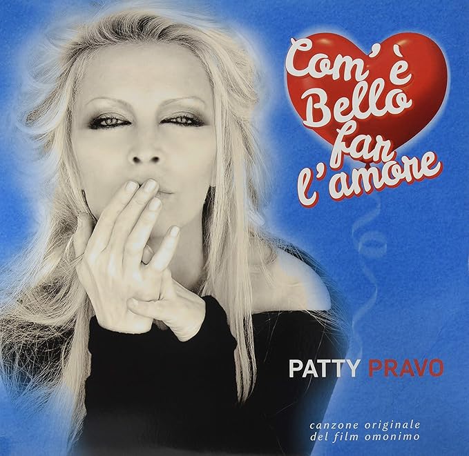 Carra Com è Bello Far L Amore