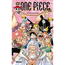 ONE PIECE ÉDITION ORIGINALE T.52 : Oda, Eiichiro: Amazon.ca: Books