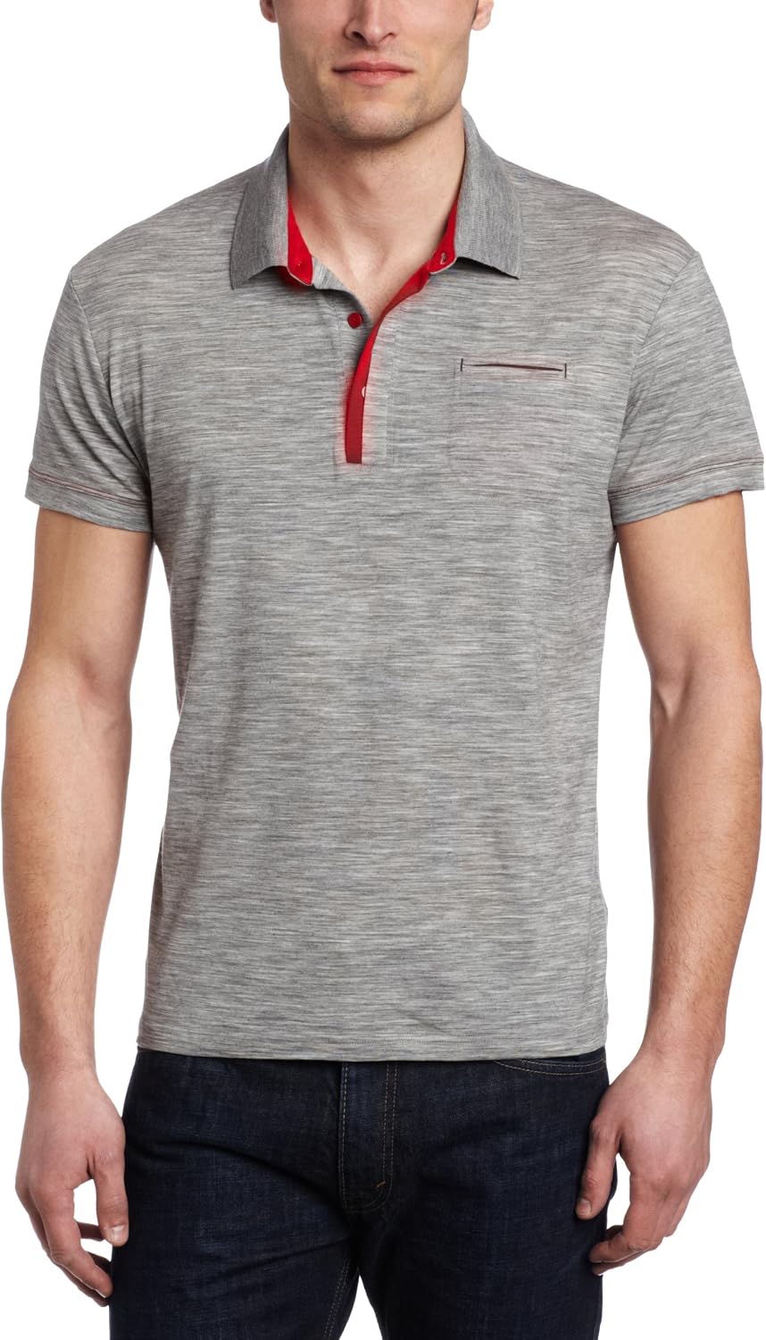 icebreaker quattro polo