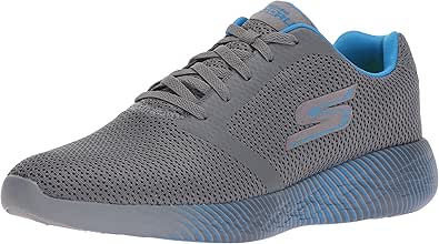 Skechers go run 600 amarillo Clearance