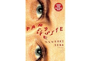Parasite Eve