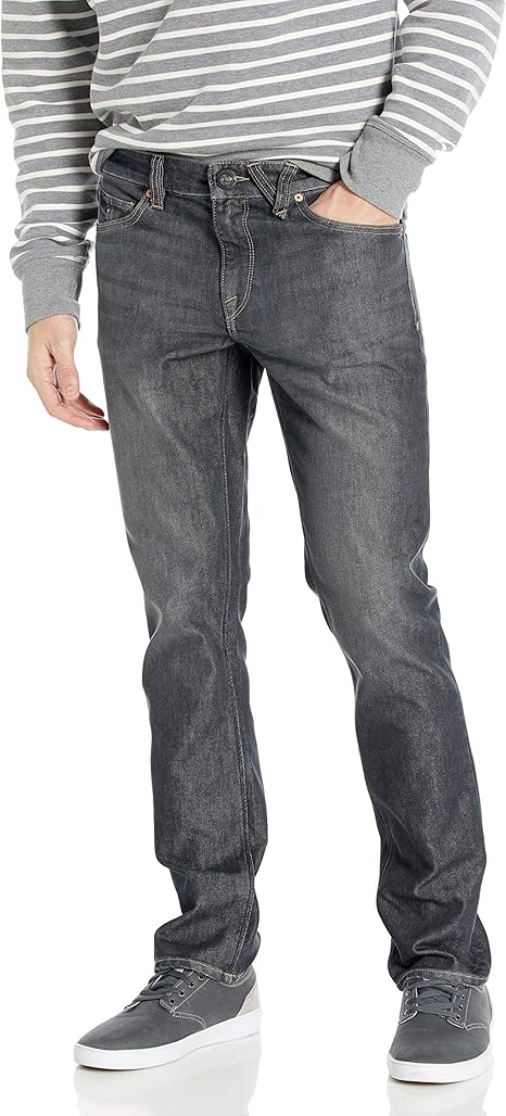 volcom stretch jeans