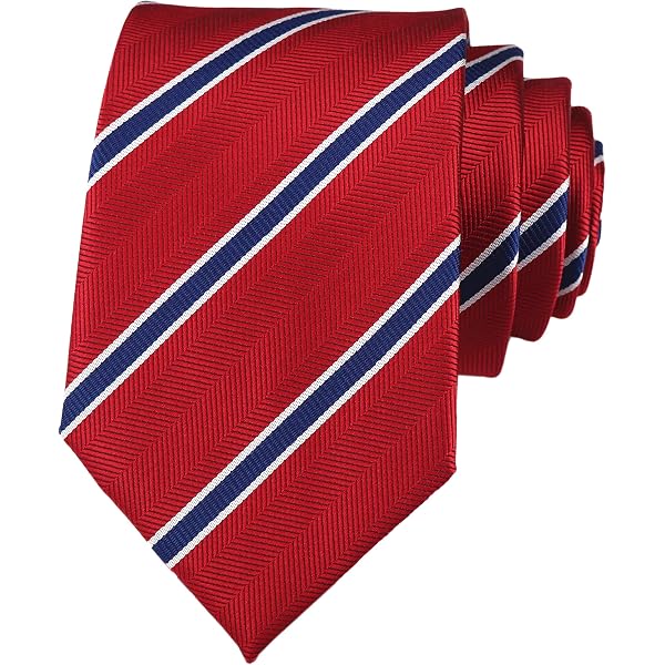 Alfonso Xiii Corbata Clásica Tejida De Seda Wehug Para Hombre, Corbatas | Cuotas Sin Enrique II