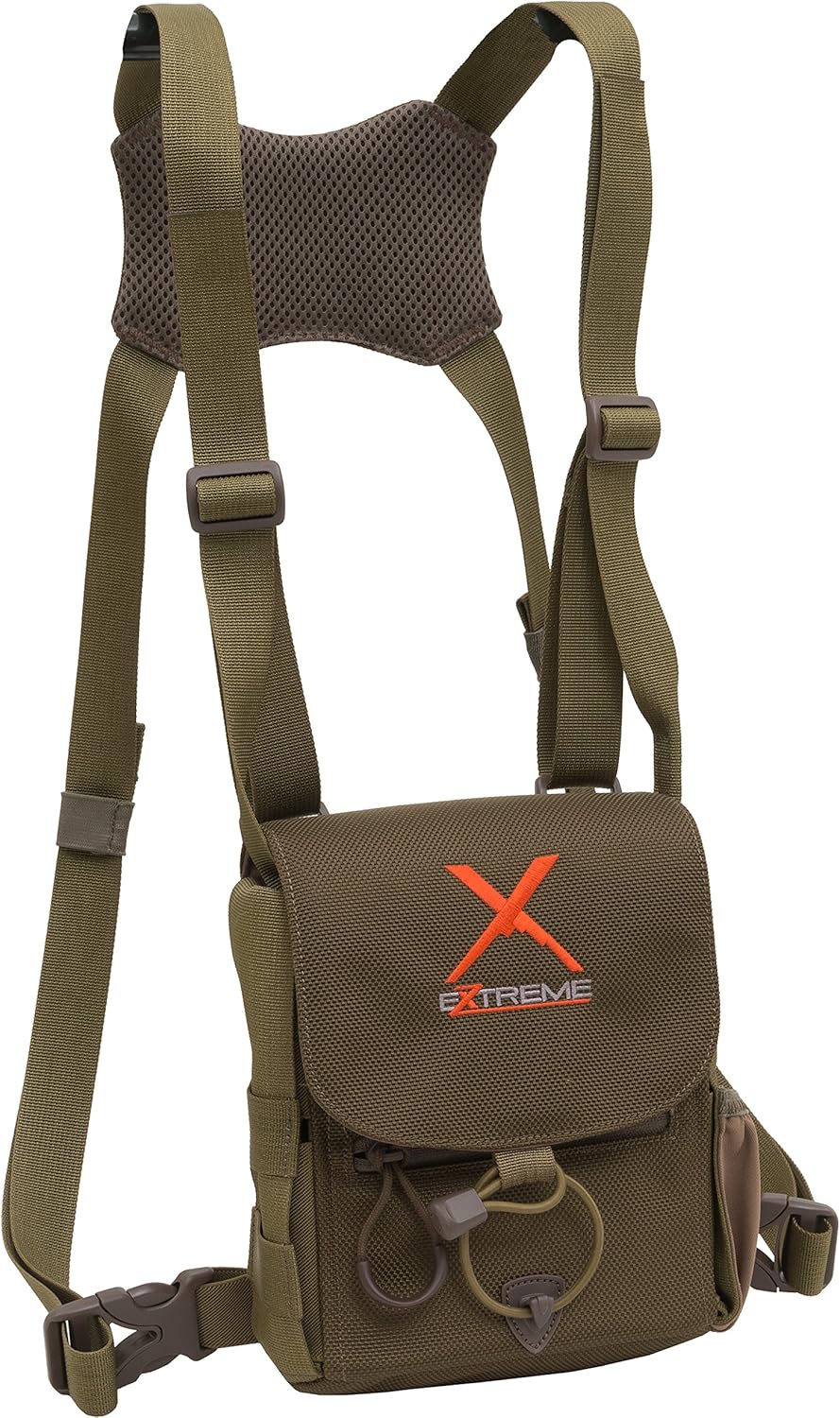 ALPS OutdoorZ Extreme Bino Harness X, Tactical Vests Amazon Canada