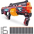 X-Shot Skins Last Stand Foam Dart Blaster - Faze Clan, 16 Darts by ZURU