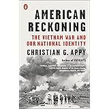 American Reckoning: The Vietnam War and Our National Identity