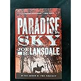Paradise Sky