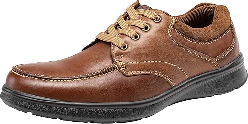 jousen men's dress shoes