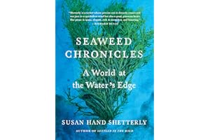 Seaweed Chronicles: A World at the Water’s Edge