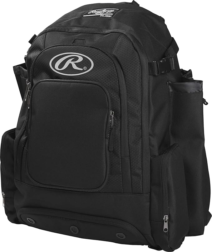 rawlings comrade bat backpack