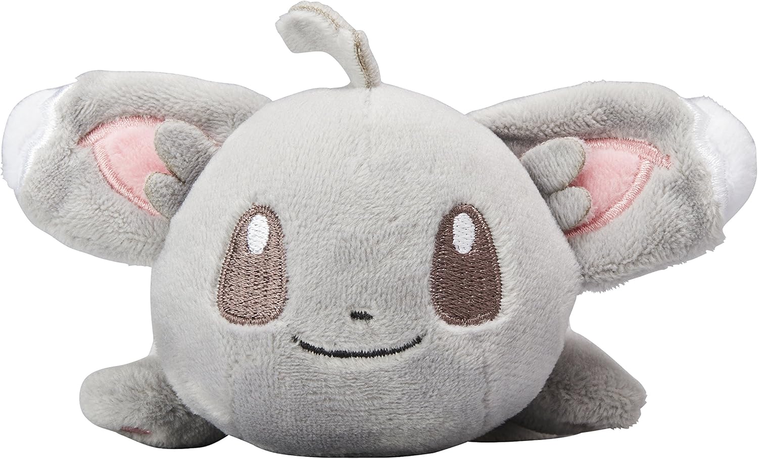 Amazon ポケモンセンターオリジナル くったりぬいぐるみ チラーミィ ぬいぐるみ おもちゃ