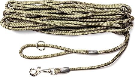 10 meter extendable dog lead
