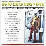 New Orleans Funk: New Orleans - The Original Sound of Funk 1960-75