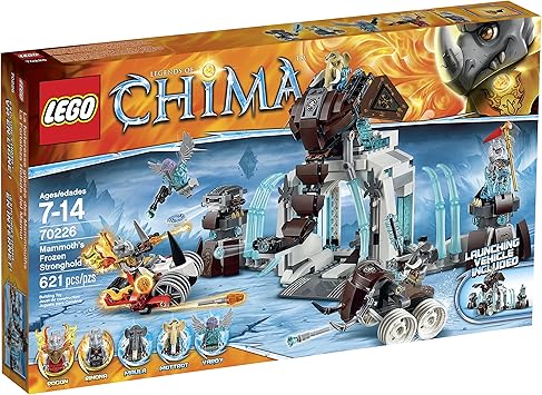 lego chima amazon