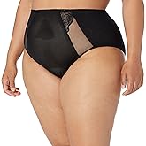 Elomi womens Women's Brianna Full Coverage Brief