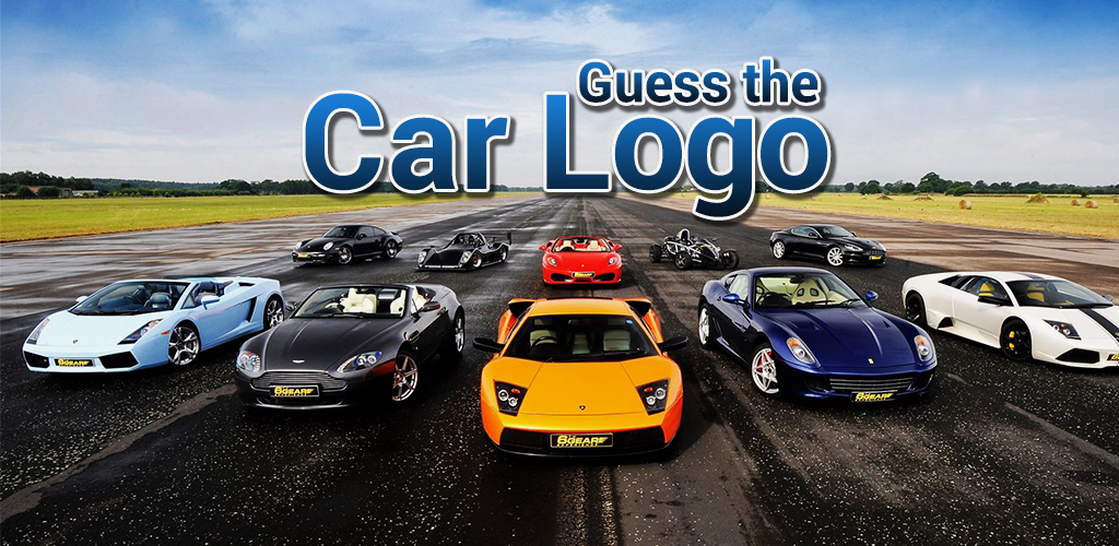 Guess the Car Logo! Appstore for Android