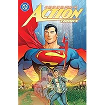 SUPERMAN コミック 91rUxeQ7+HL._UF1000,1000_QL80_.jpg