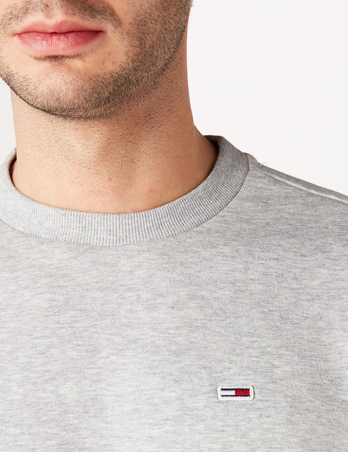 tommy classic relaxed fit sweatshirt