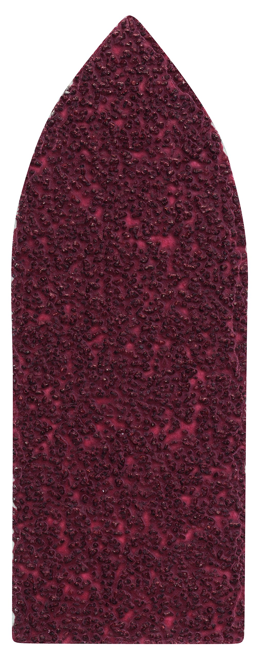 Bosch 2609256A36 Sanding Sheet Set for Delta Sanders (5-Piece)