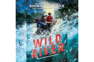 Wild River
