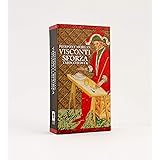 Visconti Sforza Tarot Cards