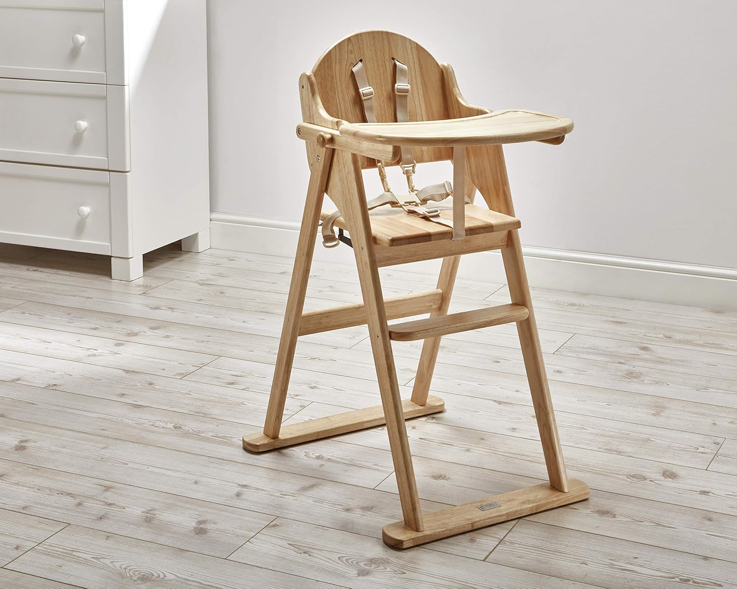 east coast high chair