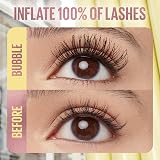 Maybelline Colossal Bubble Mascara Volumizing Very Black view 2