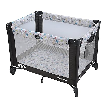 graco pack and play amazon