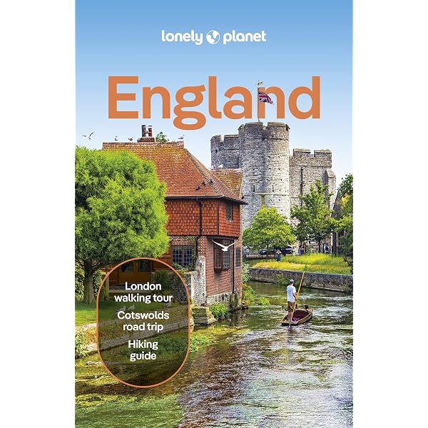 Lonely Planet Amsterdam Travel Guide - By Lonely Planet, Zimmerman, Chandler (Very Good Condition)