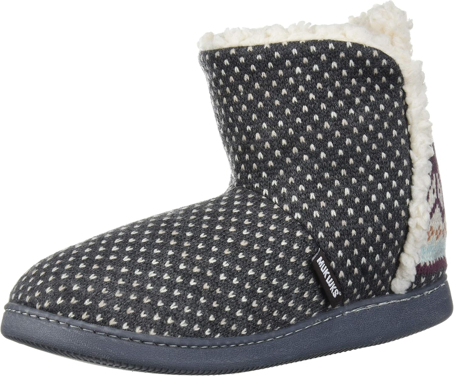 mukluks slippers amazon