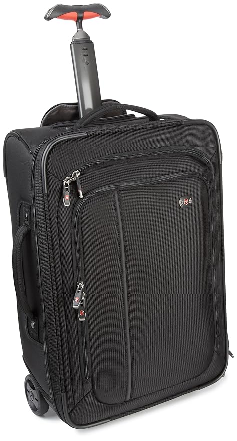 amazon victorinox luggage