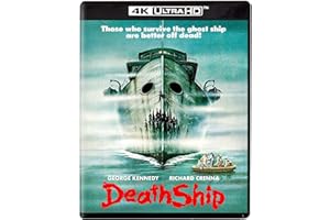 Death Ship