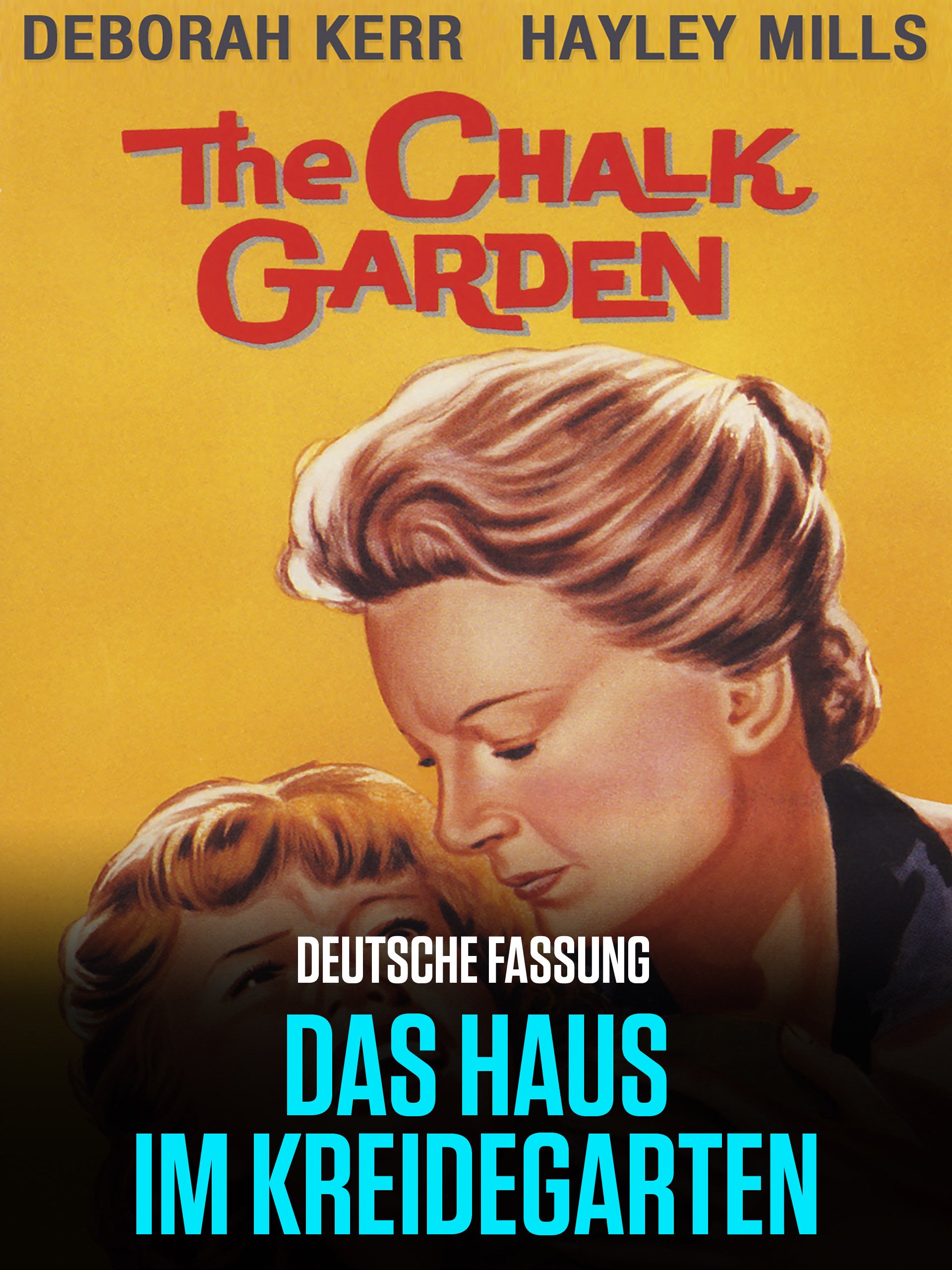 Amazon.de Das Haus Im Kreidegarten ansehen Prime Video