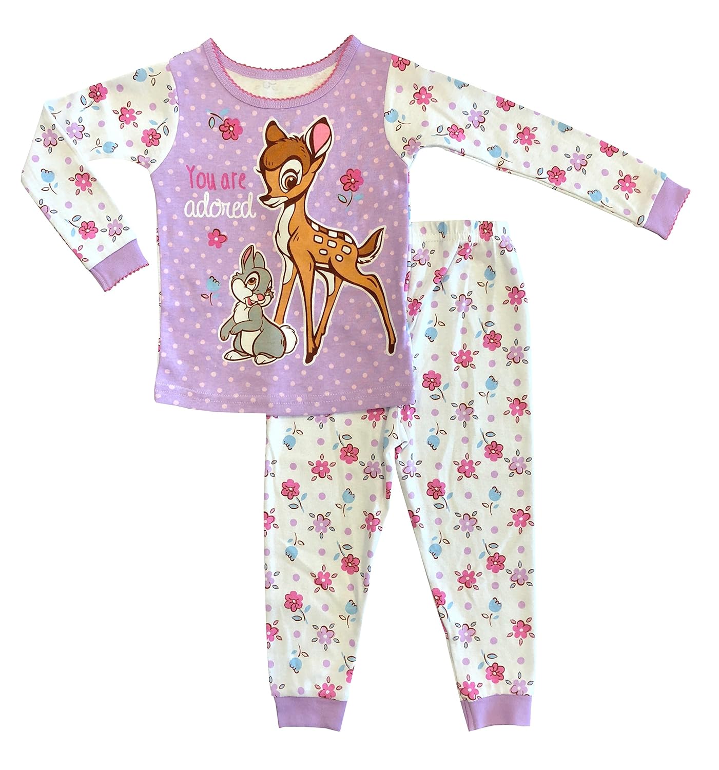 disney thumper baby clothes