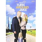 Turn Around Jake [DVD]