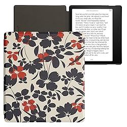 kwmobile Case Compatible with Amazon Kindle Oasis