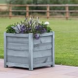 Johnstone’s Garden Colours Wild Bluebell Exterior Wood Paint 2.5L 12m2 view 4