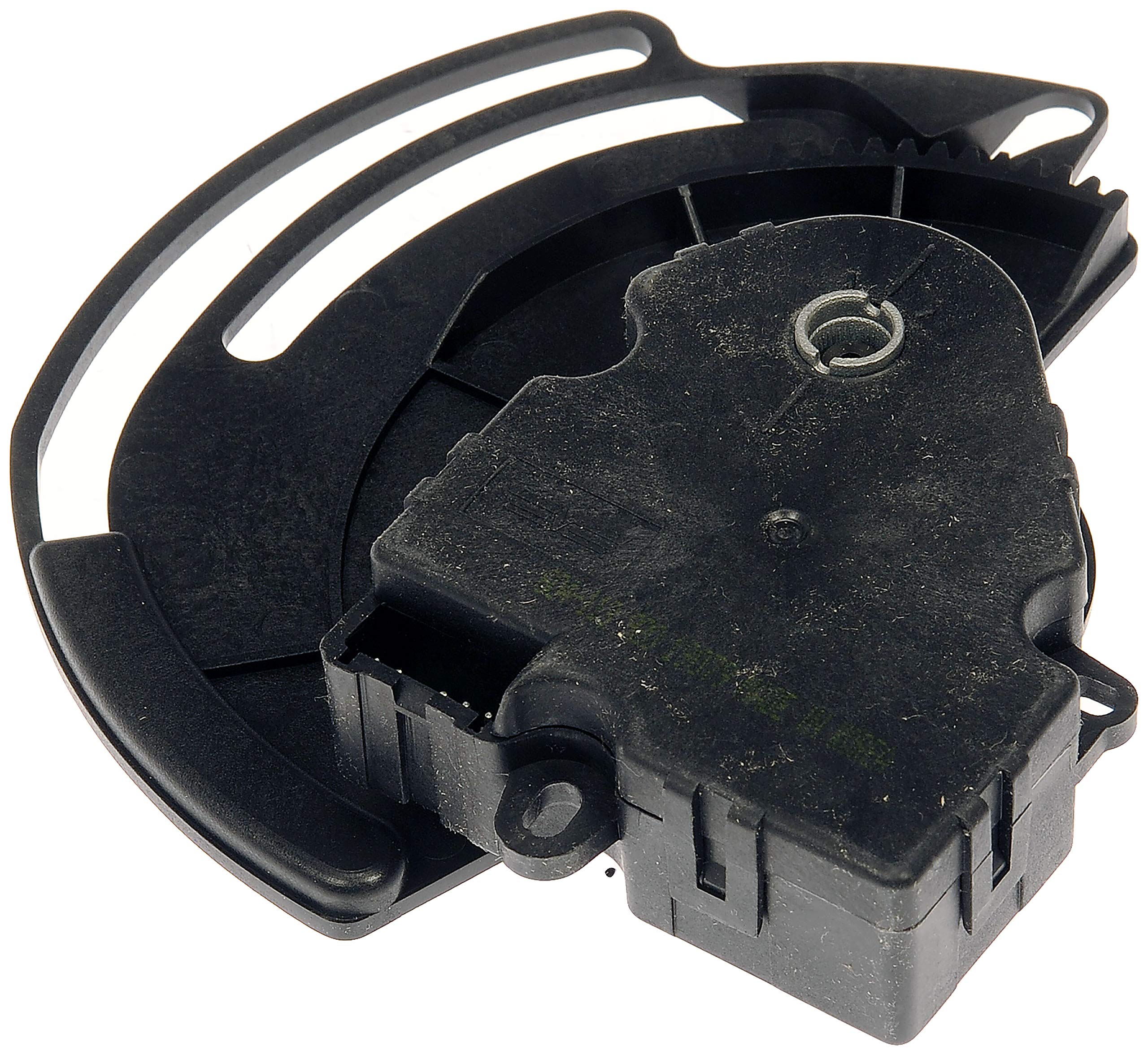 Photo 1 of Dorman 604-113 HVAC Blend Door Actuator Compatible with Select Cadillac / Chevrolet / GMC Models