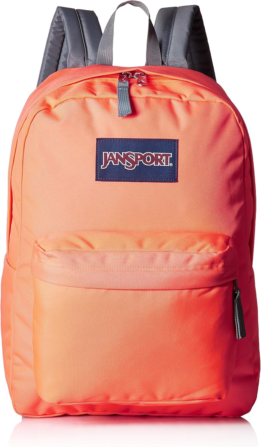 jansport backpack neon