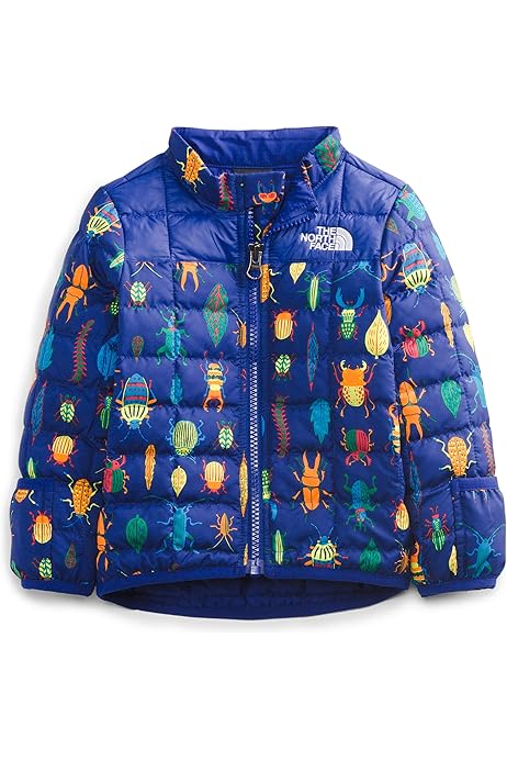 north face thermoball 2t