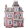 Greenleaf Dollhouse Kit, Beacon Hill
