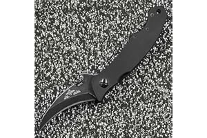 Emerson Elvia Claw Knife (Black Blade)