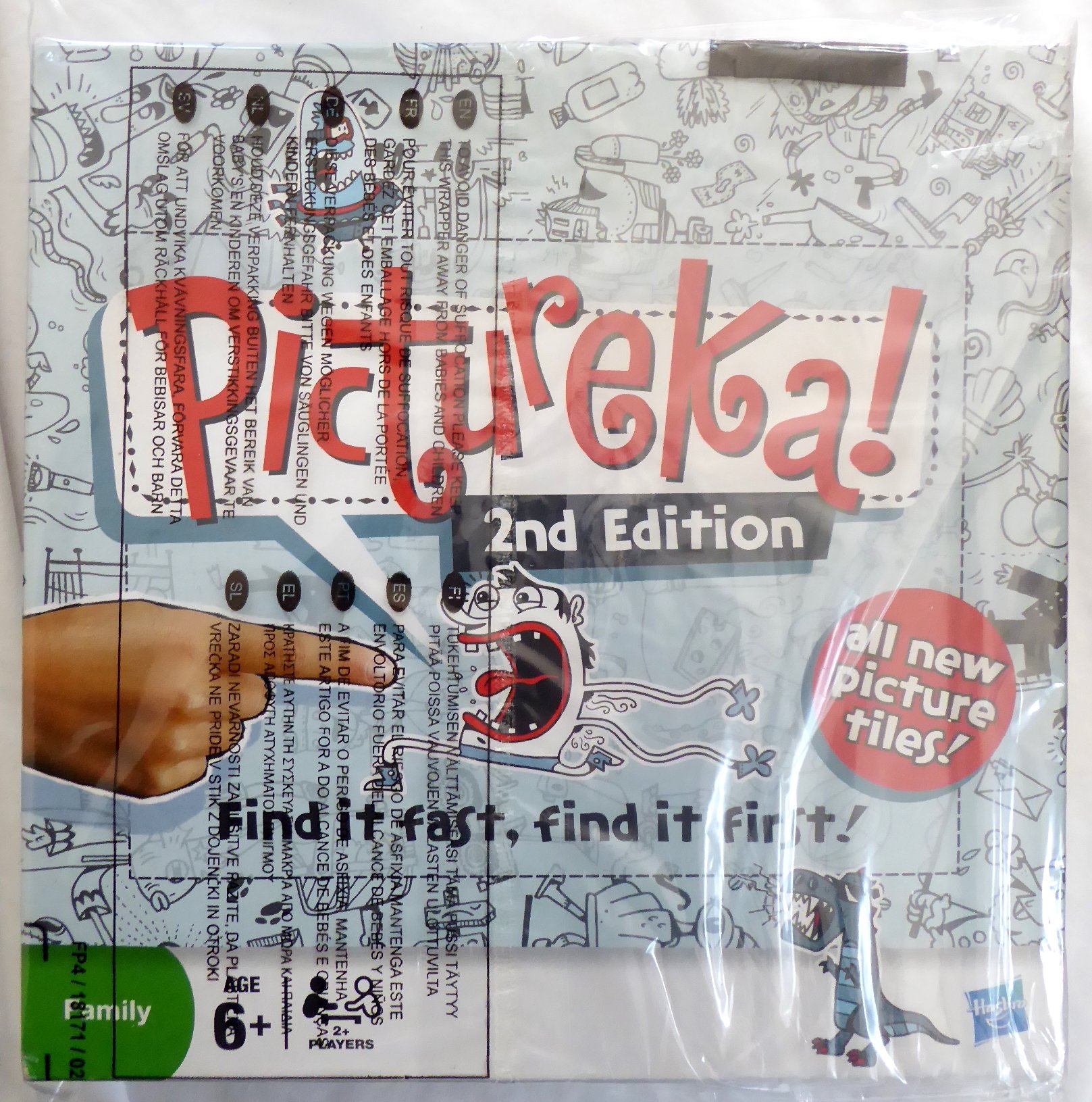 11" x 14" (280 x 360mm) Clear Poly Bags with Suffocation Warning from The UK, 140g/35 Micron - Perfect for FBA Available in 100 or 1000 (100) (11x14 100)