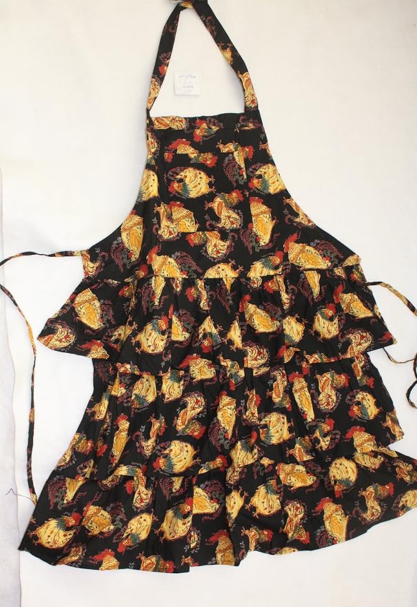 april cornell aprons