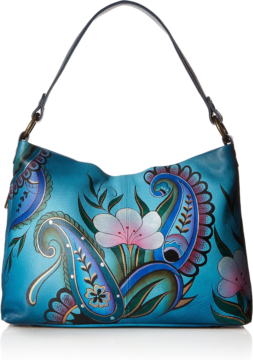 used anuschka handbags