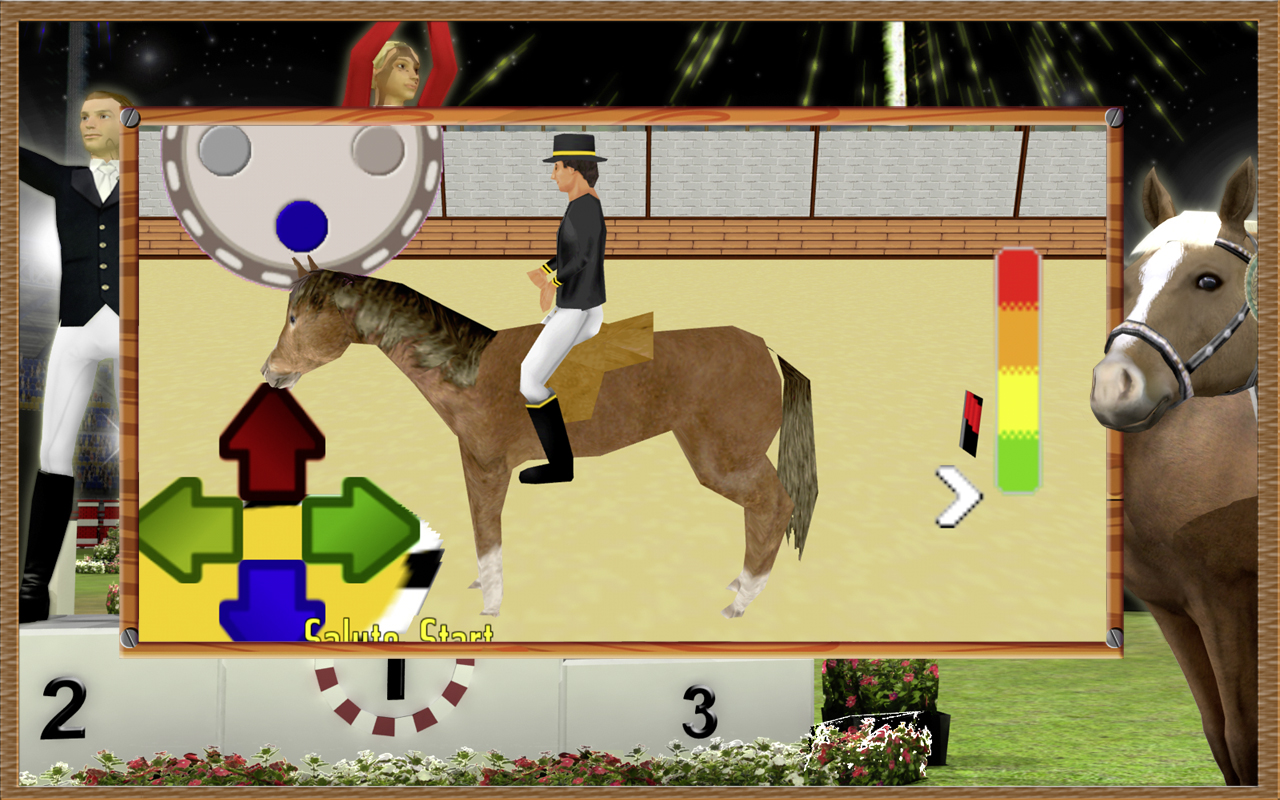 Riding Star 3 – Premium & Childsafe! - Thumbnail 5